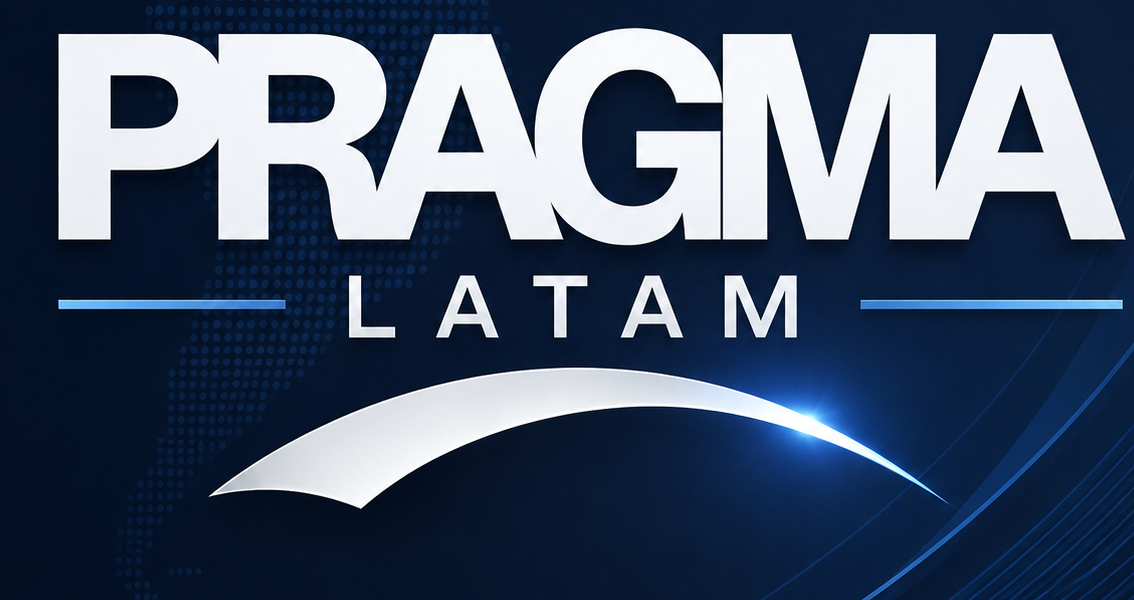 PRAGMA LATAM